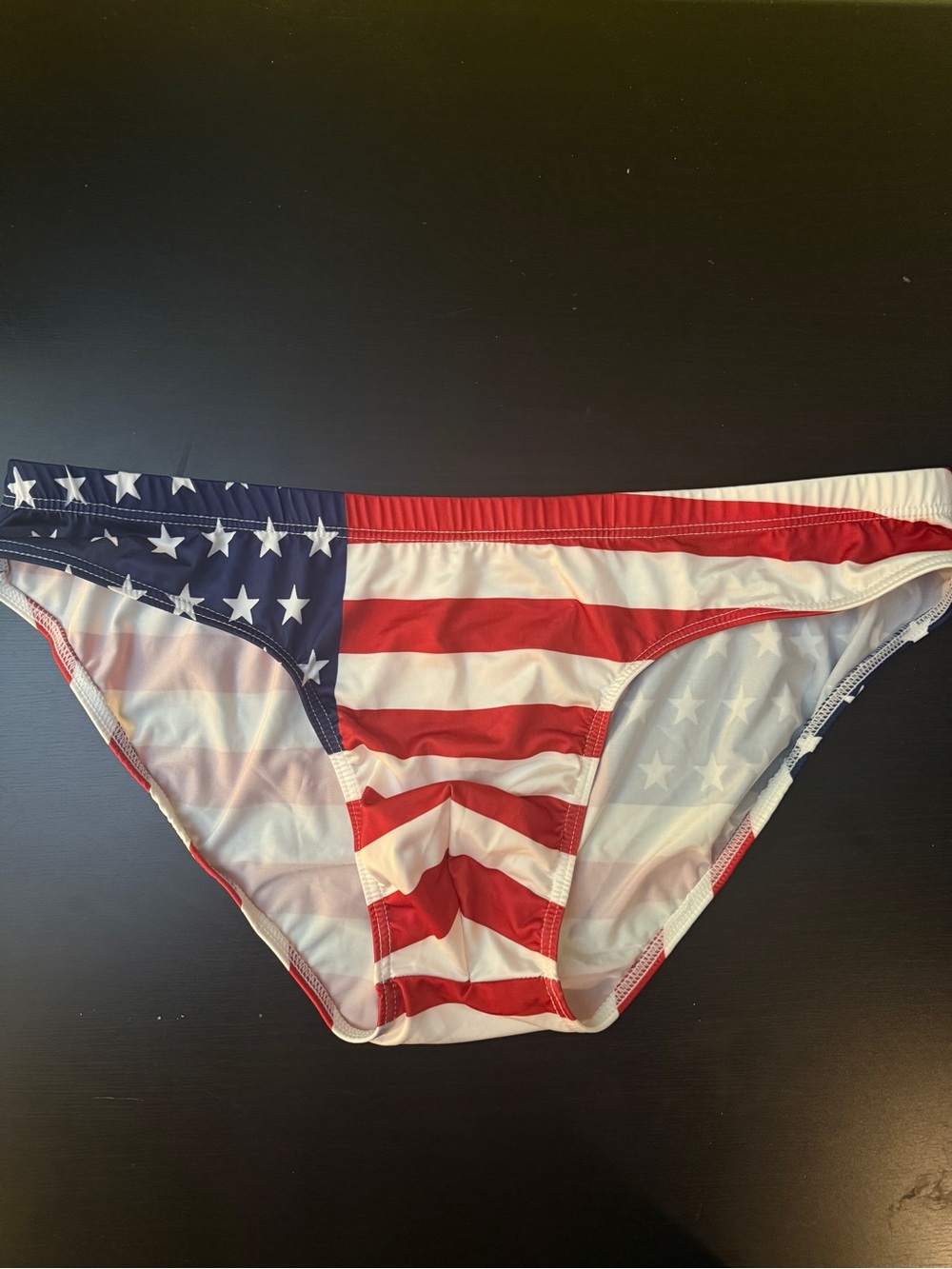 JJ Malibu Men’s Swim Brief XL